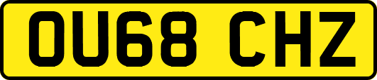 OU68CHZ