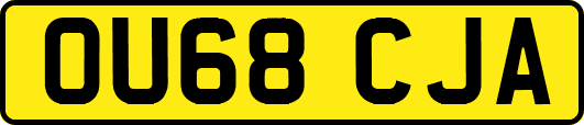 OU68CJA
