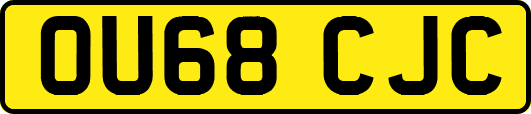 OU68CJC