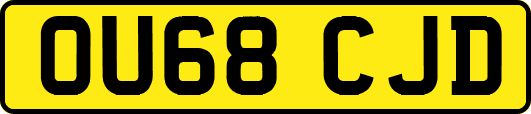 OU68CJD