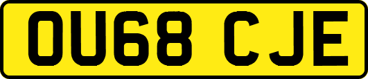 OU68CJE