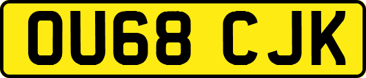 OU68CJK