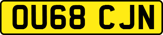 OU68CJN