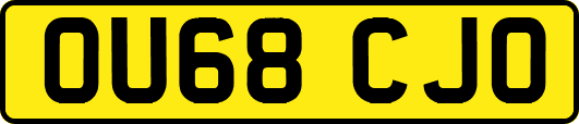 OU68CJO