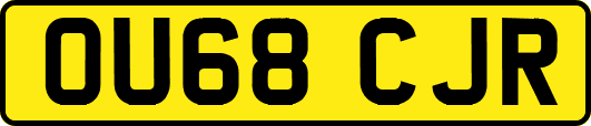 OU68CJR