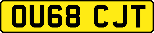 OU68CJT