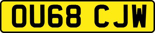 OU68CJW