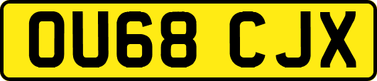 OU68CJX