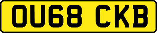 OU68CKB