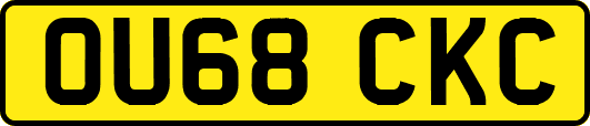 OU68CKC