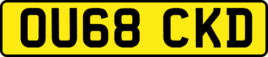 OU68CKD