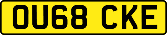 OU68CKE