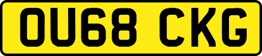 OU68CKG