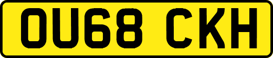 OU68CKH