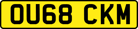 OU68CKM