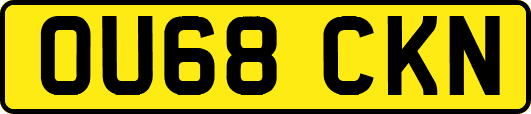 OU68CKN