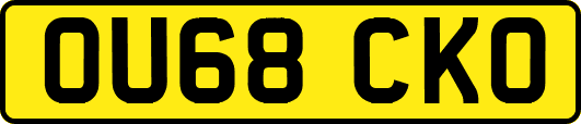 OU68CKO