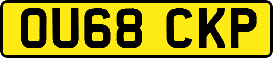 OU68CKP