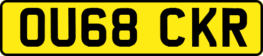 OU68CKR