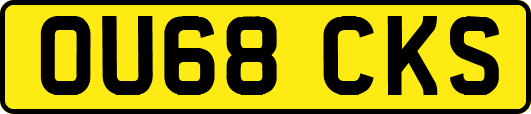 OU68CKS