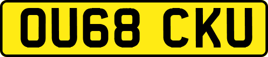 OU68CKU