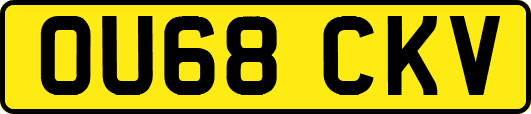 OU68CKV