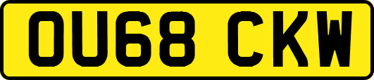 OU68CKW
