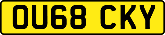 OU68CKY