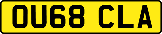 OU68CLA