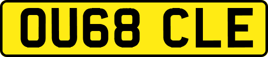 OU68CLE