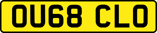 OU68CLO