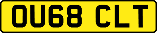 OU68CLT