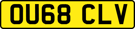 OU68CLV
