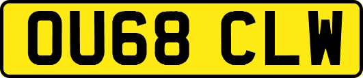 OU68CLW