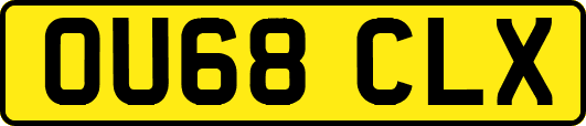 OU68CLX