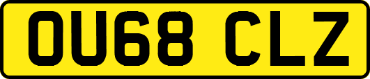 OU68CLZ