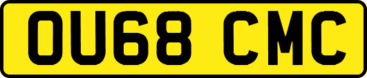 OU68CMC
