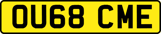 OU68CME