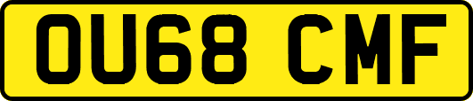 OU68CMF