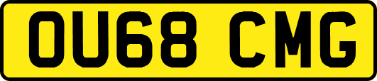 OU68CMG