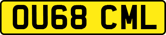 OU68CML