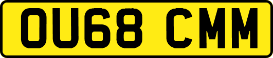 OU68CMM