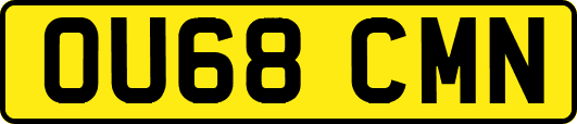 OU68CMN