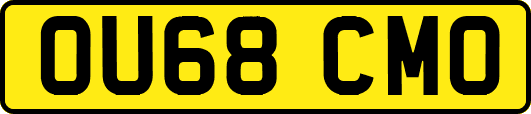 OU68CMO