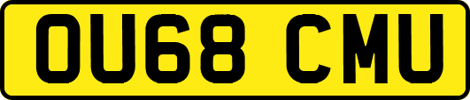 OU68CMU