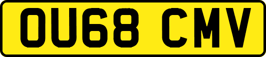 OU68CMV