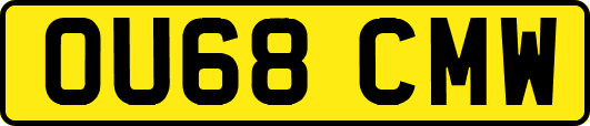 OU68CMW