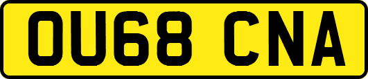 OU68CNA