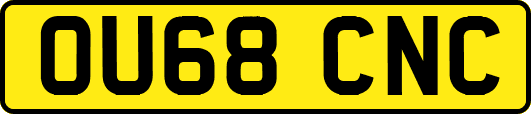OU68CNC