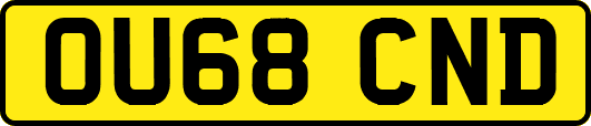 OU68CND
